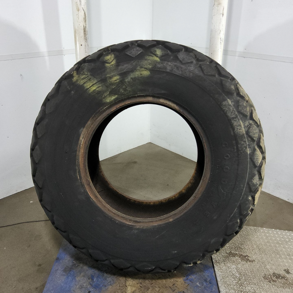 18.4-26 Goodyear Farm All Weather R-3 F (12 Ply), 75%
