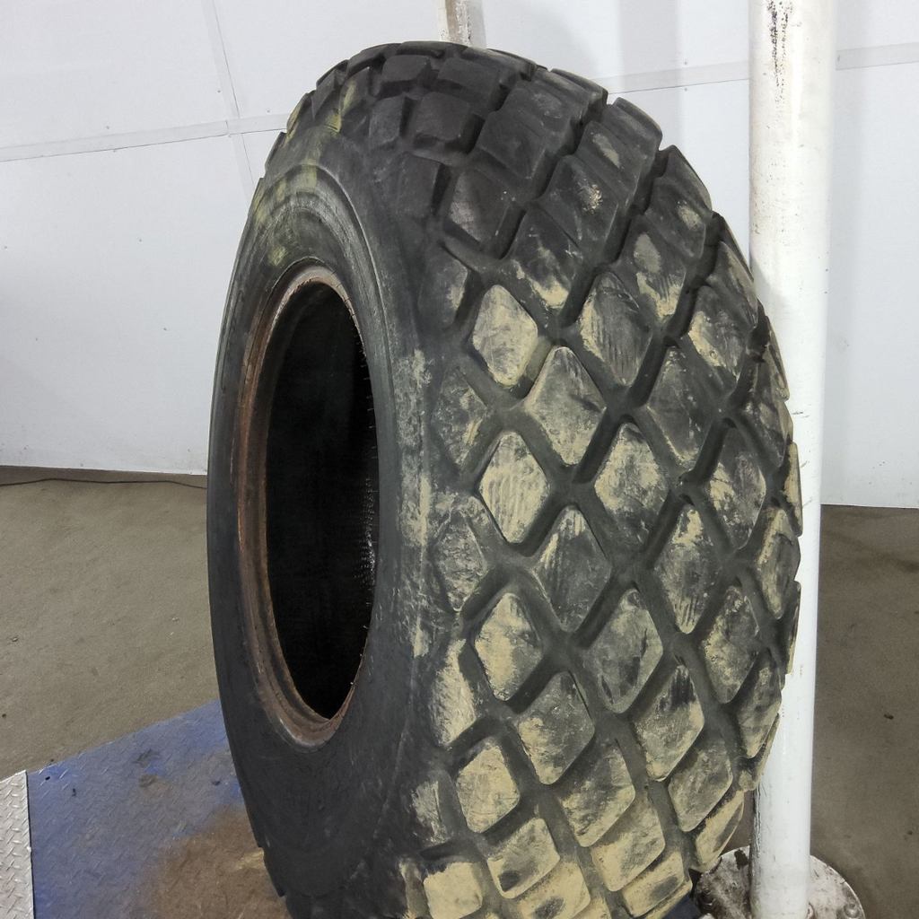 18.4-26 Goodyear Farm All Weather R-3 F (12 Ply), 75%