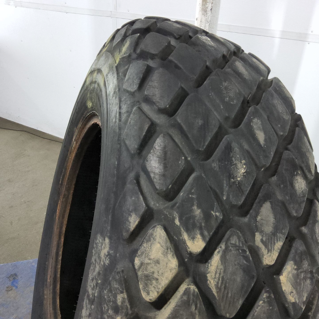 18.4-26 Goodyear Farm All Weather R-3 F (12 Ply), 75%