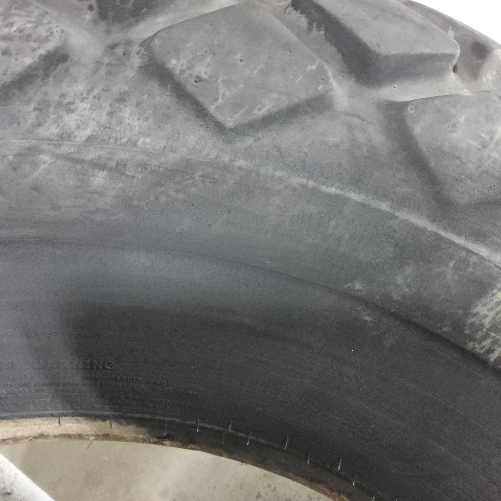 18.4-26 Goodyear Farm All Weather R-3 F (12 Ply), 75%