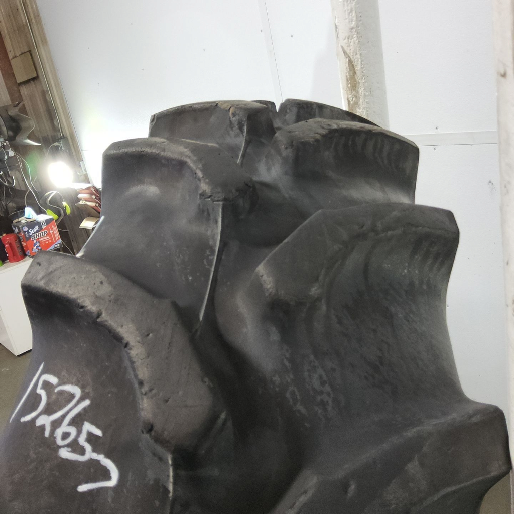 380/85R34 Goodyear Farm UltraTorque Radial R-1 137B 70%