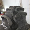 380/85R34 Goodyear Farm UltraTorque Radial R-1 137B 70%