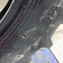 380/85R34 Goodyear Farm UltraTorque Radial R-1 137B 70%
