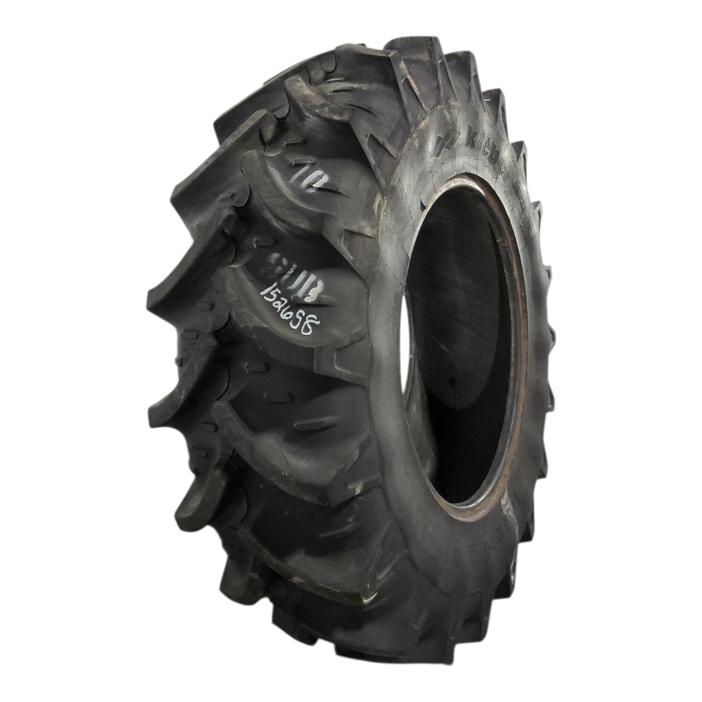 16.9R30 Kleber Super 9 R-1W 137A8 80%