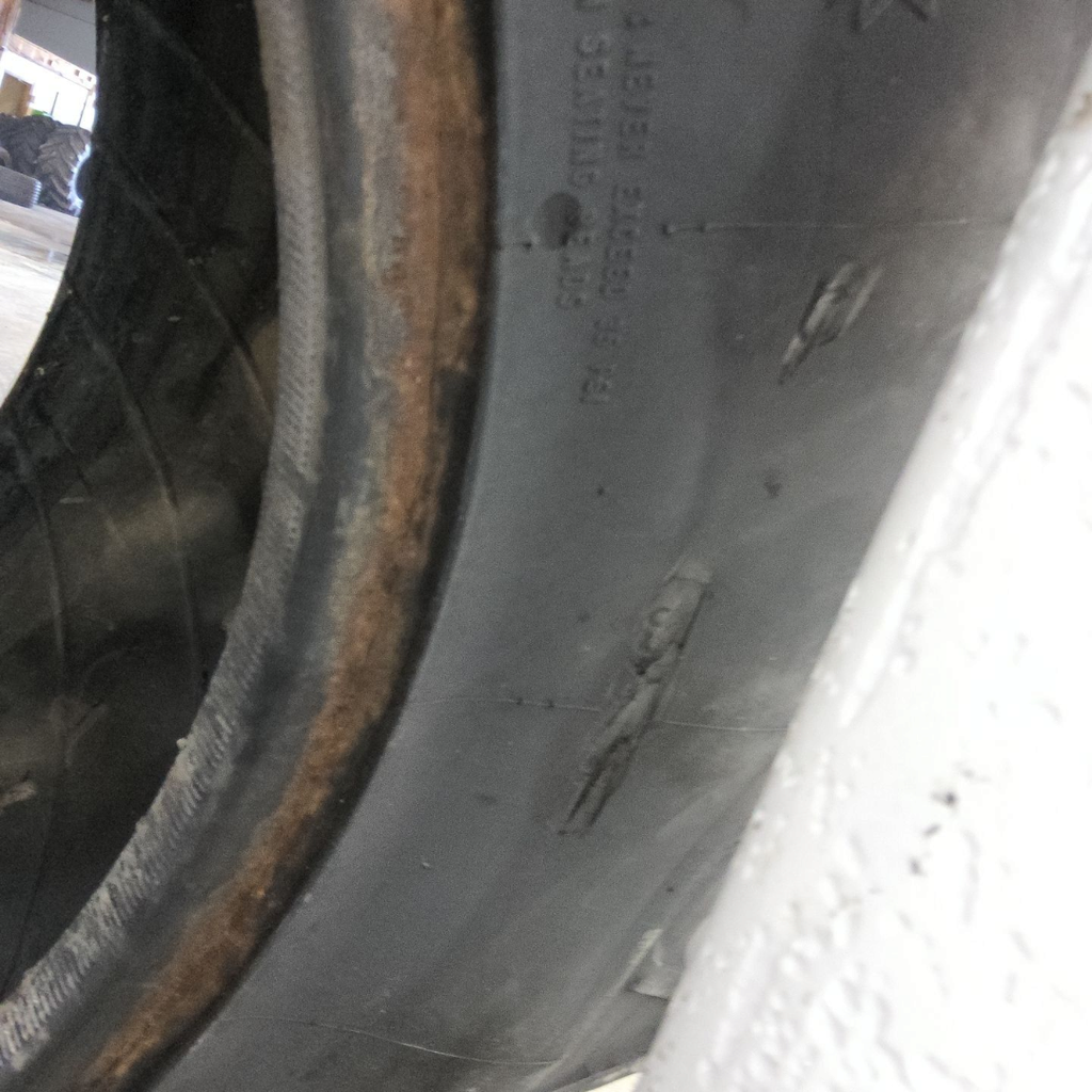 16.9R30 Kleber Super 9 R-1W 137A8 80%