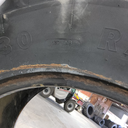 16.9R30 Kleber Super 9 R-1W 137A8 80%