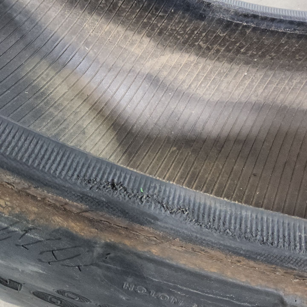 380/80R38 Goodyear Farm DT800 Super Traction R-1W 142A8 80%
