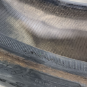 380/80R38 Goodyear Farm DT800 Super Traction R-1W 142A8 80%
