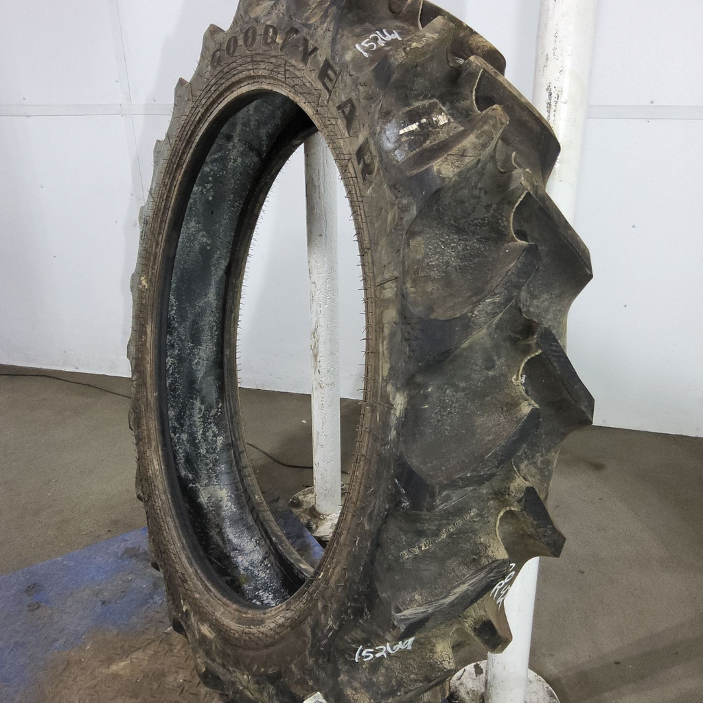 IF320/80R42 Goodyear Farm DT800 Super Traction R-1W 149D 95%