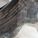 IF320/80R42 Goodyear Farm DT800 Super Traction R-1W 149D 95%