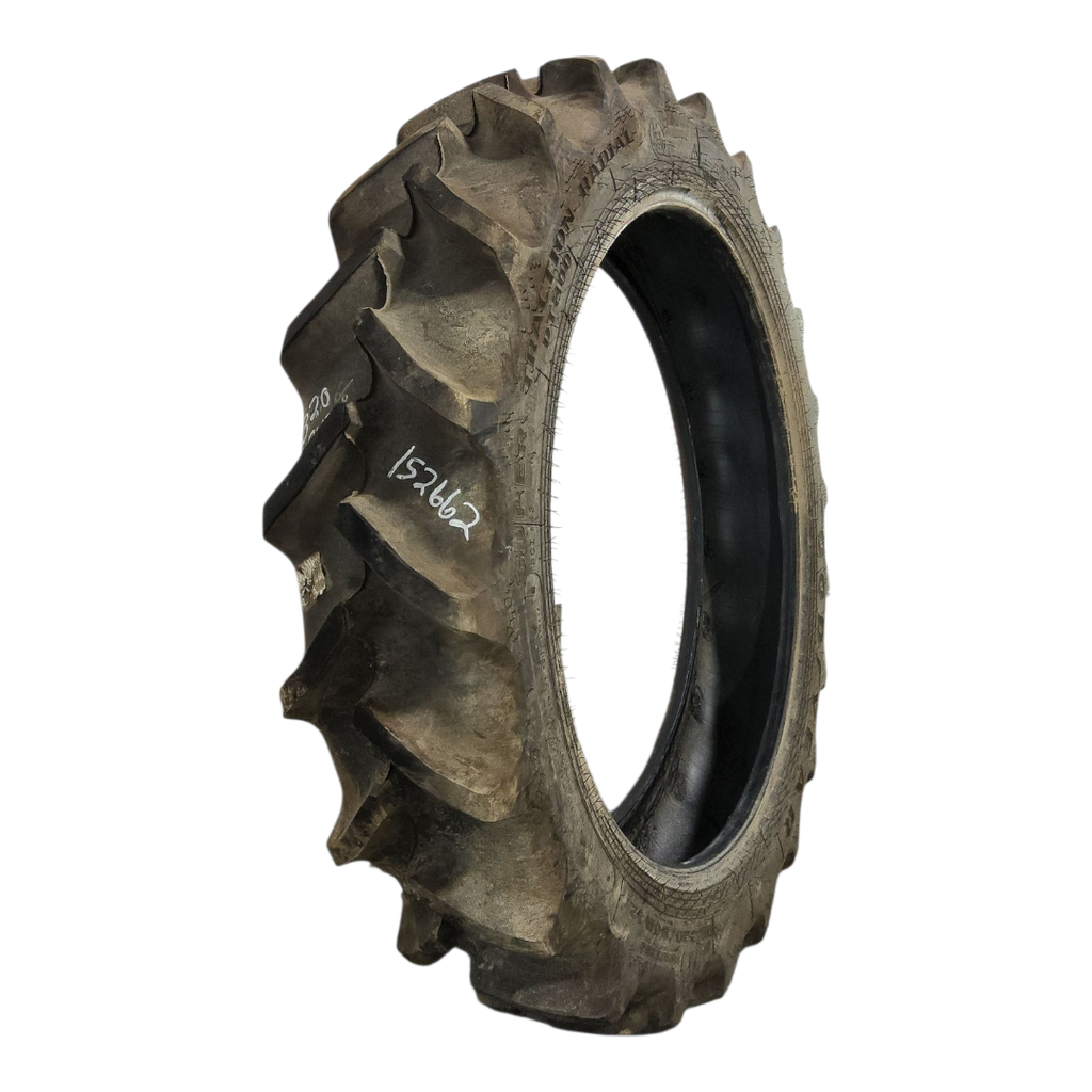 IF320/80R42 Goodyear Farm DT800 Super Traction R-1W 149D 95%