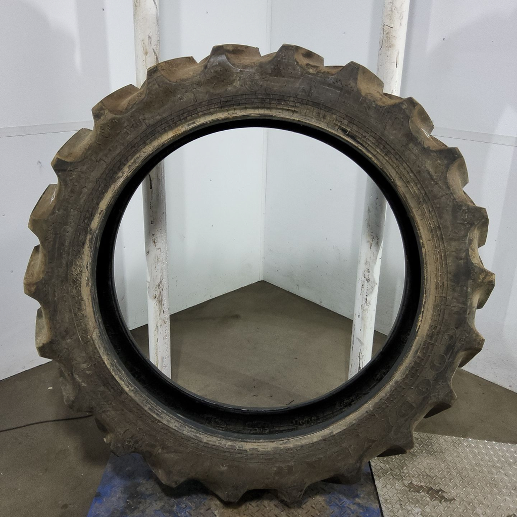 IF320/80R42 Goodyear Farm DT800 Super Traction R-1W 149D 95%