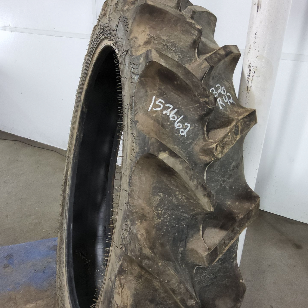 IF320/80R42 Goodyear Farm DT800 Super Traction R-1W 149D 95%