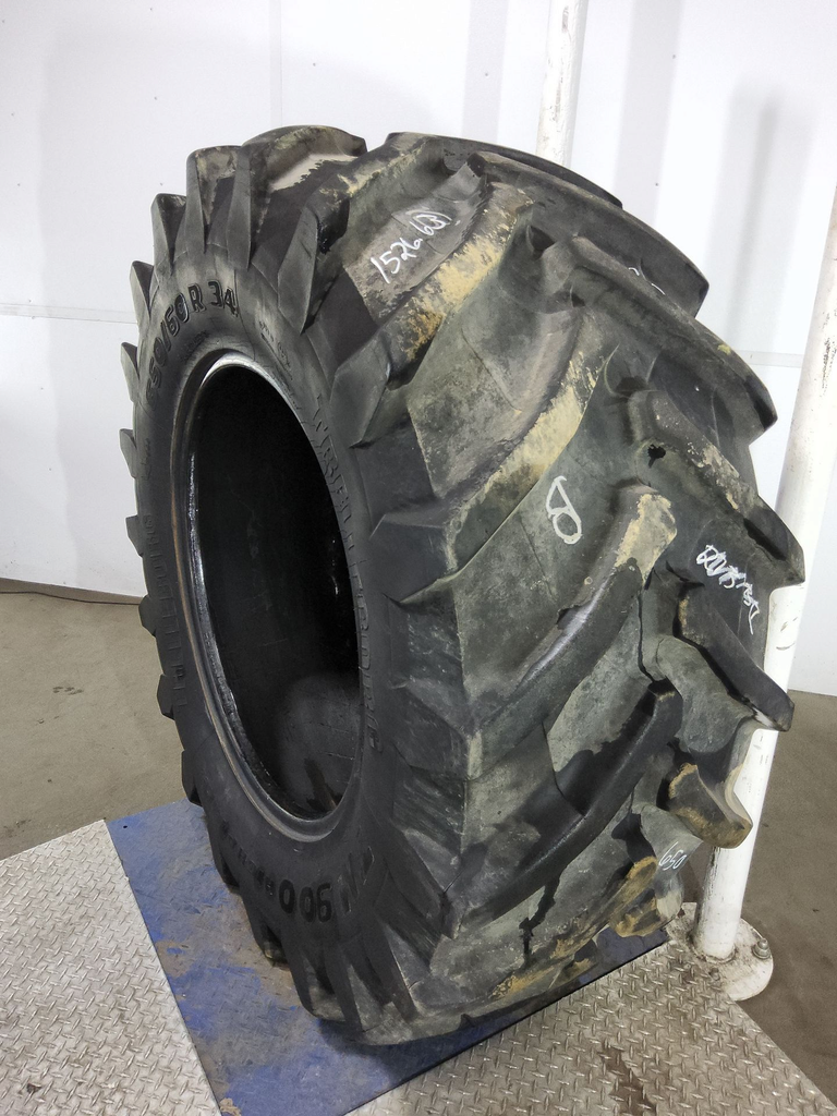 650/60R34 Trelleborg TM900 High Power R-1W 159D