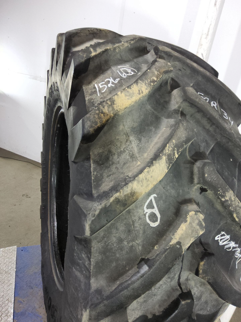 650/60R34 Trelleborg TM900 High Power R-1W 159D
