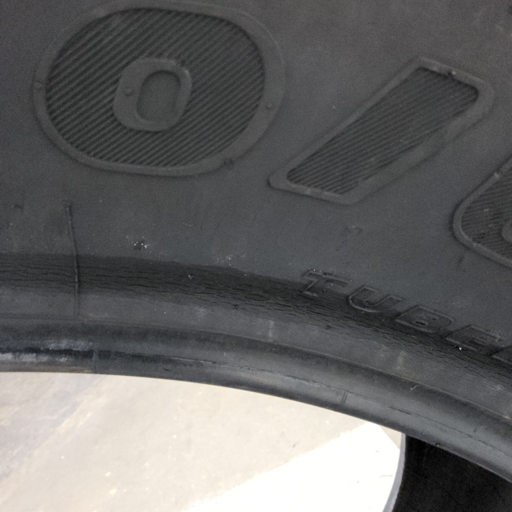 650/60R34 Trelleborg TM900 High Power R-1W 159D 75%