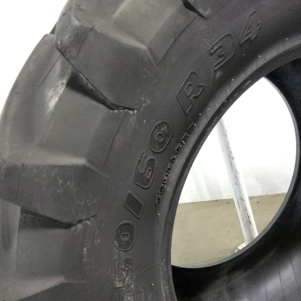 650/60R34 Trelleborg TM900 High Power R-1W 159D 75%