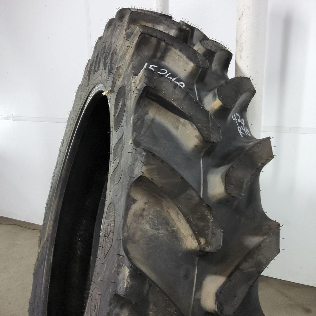 VF420/80R46 Firestone Radial All Traction RC R-1W 175D 99%