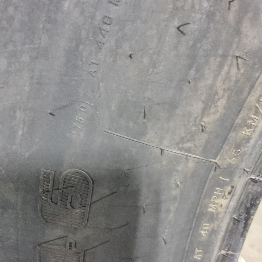 VF420/80R46 Firestone Radial All Traction RC R-1W 175D 99%