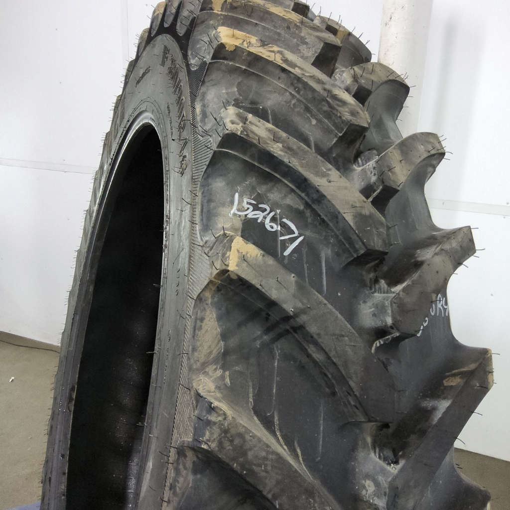 VF380/90R46 Alliance 354 Agriflex+  R-1W 173D 99%