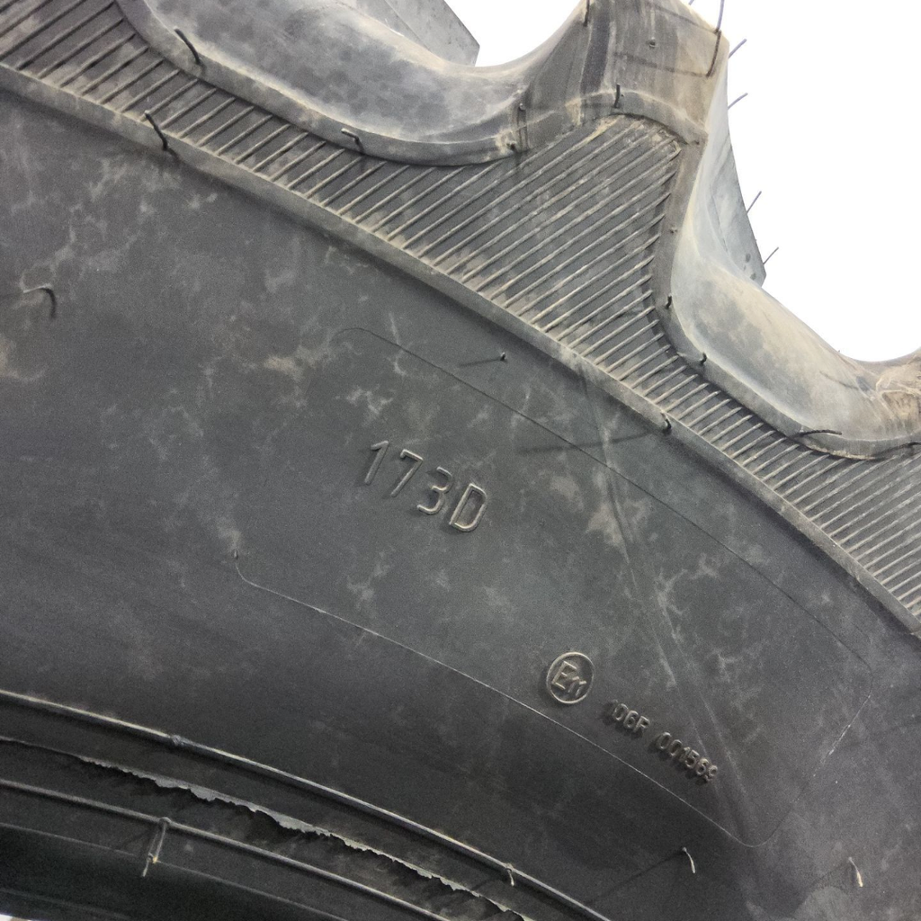 VF380/90R46 Alliance 354 Agriflex+  R-1W 173D 99%