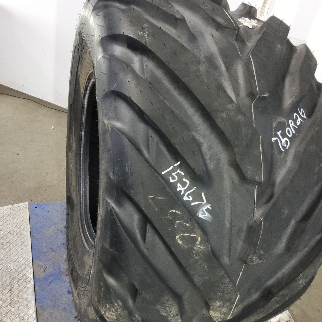 VF750/50R26 Michelin FloatXbib E-3 170E