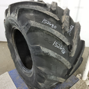 750/50R26 Alliance 376 Multistar Steel Belted R-1 151D 99%