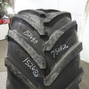 750/50R26 Alliance 376 Multistar Steel Belted R-1 151D 99%