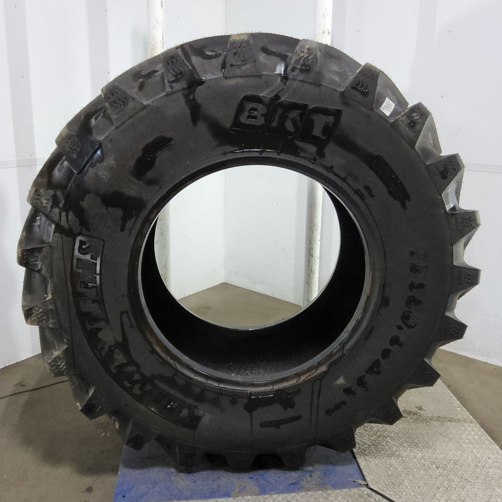 IF580/80R34 BKT Tires Agrimax Teris R-1 177D 99%