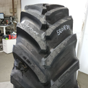 IF580/80R34 BKT Tires Agrimax Teris R-1 177D 99%