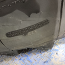 IF580/80R34 BKT Tires Agrimax Teris R-1 177D 99%
