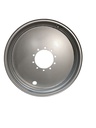 18"W x 38"D, Case IH Silver Mist 10-Hole Flat Plate Sprayer