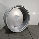 18"W x 38"D, Case IH Silver Mist 10-Hole Flat Plate Sprayer