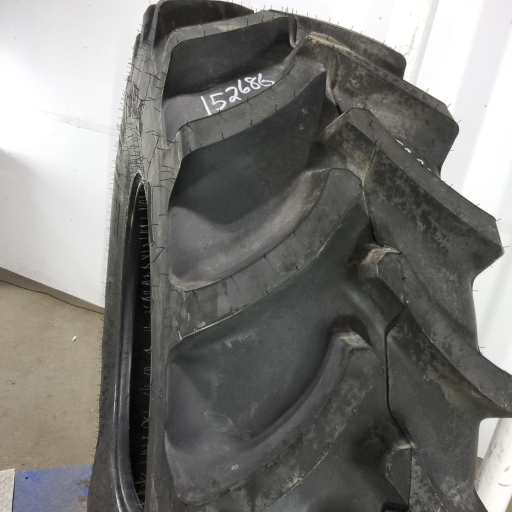 IF580/80R34 Firestone Radial All Traction DT R-1W 172B 99%