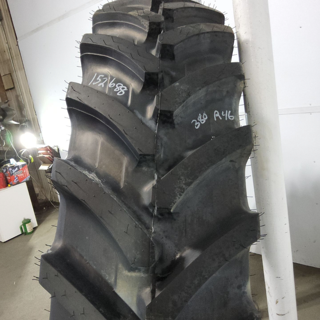 VF380/90R46 Alliance 354 Agriflex VF R-1W 173D 99%