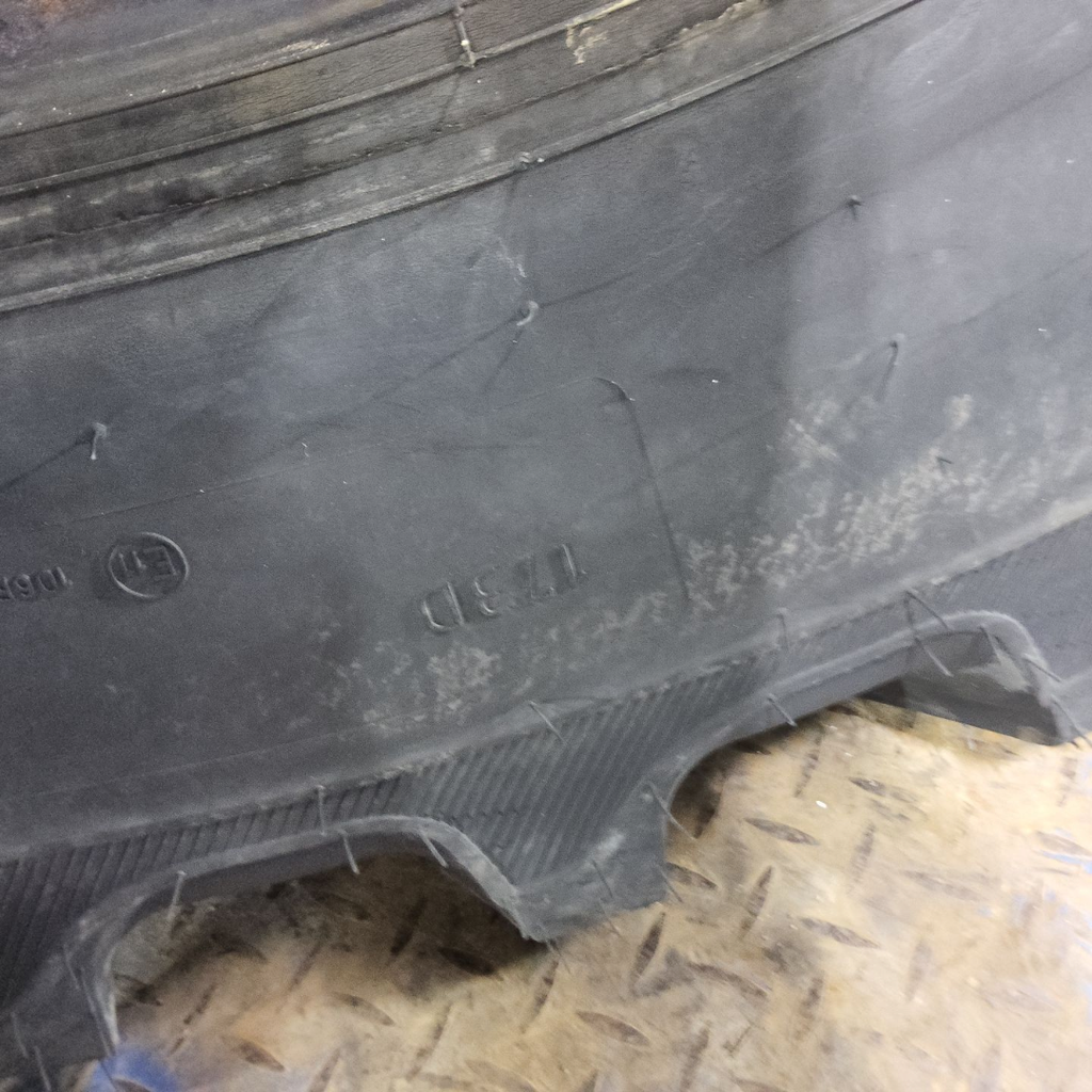 VF380/90R46 Alliance 354 Agriflex VF R-1W 173D 99%