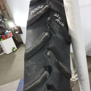 IF320/80R42 Goodyear Farm Optitrac R-1W 150D 55%