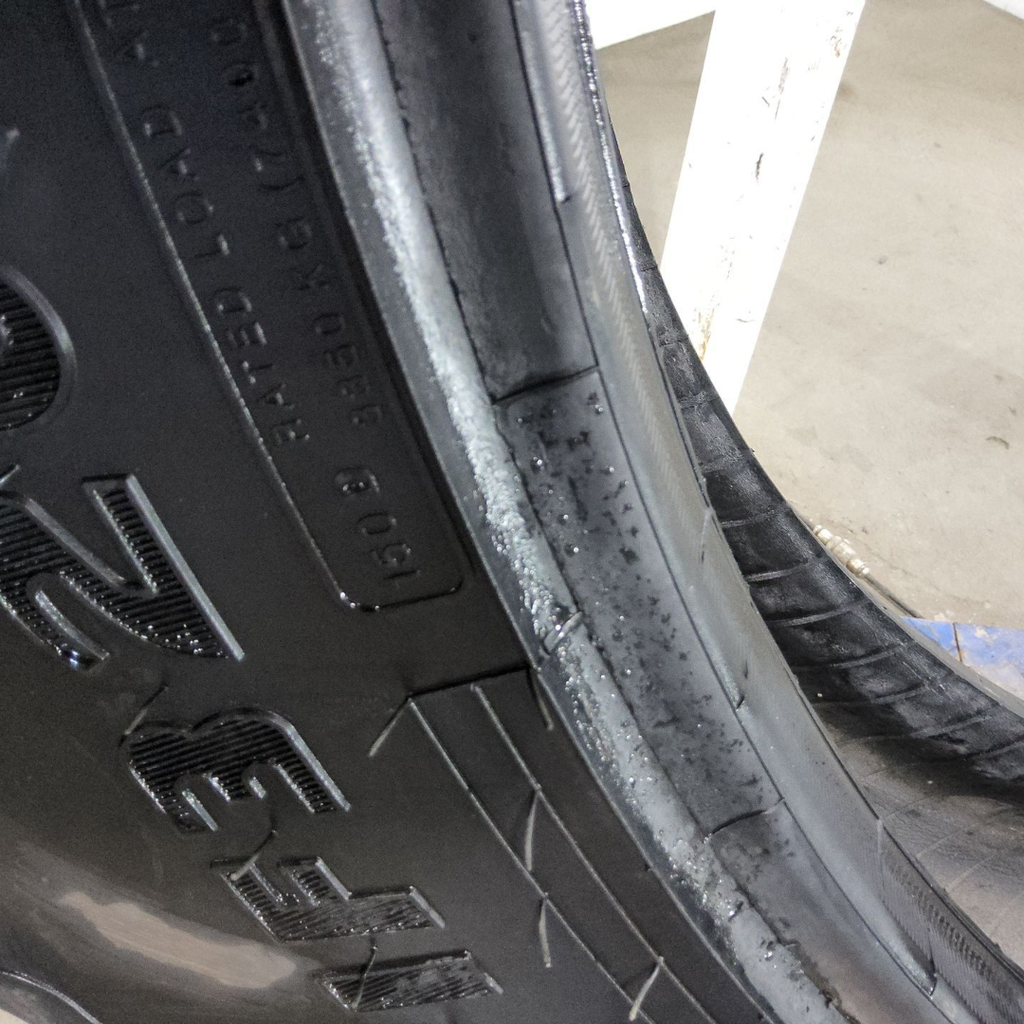 IF320/80R42 Goodyear Farm Optitrac R-1W 150D 55%