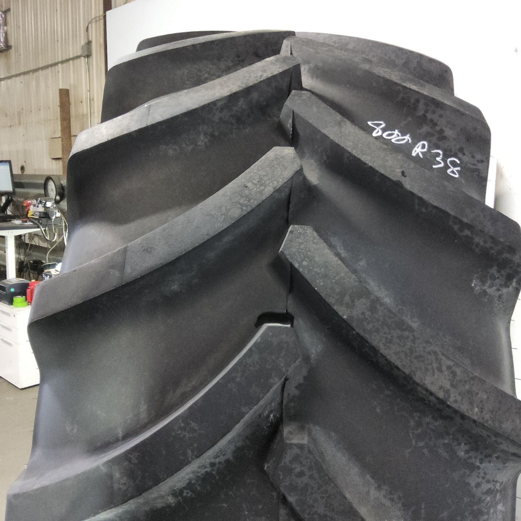 800/70R38 Goodyear Farm Optitrac R-1W 173D 95%