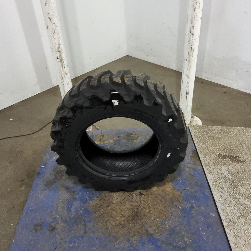 27x8.50-15 Galaxy Marathoner R-4 C (6 Ply), 99%