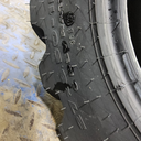 27x8.50-15 Galaxy Marathoner R-4 C (6 Ply), 99%