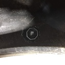 19.5/L-24 Camso BHL 532 R-4 151 A8, F (12 Ply) 75%