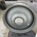 18"W x 42"D, Case IH Silver Mist 10-Hole Formed Plate