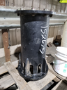 10-Hole 27.5"L Hub Extension/Triple, Black