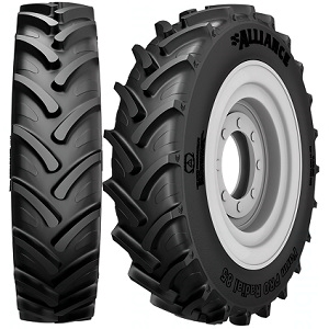 520/85R42 Alliance 846 Farm Pro II 85 Series R-1W 157B 99%