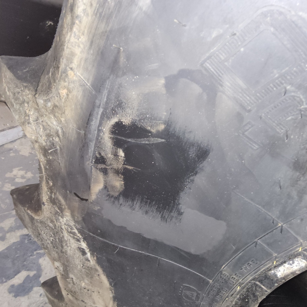 650/75R32 Firestone Radial All Traction DT R-1W 172D 99%