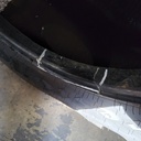 VF750/65R26 Firestone Maxi Traction R-1W 177B 99%
