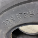 20.5R25 Titan Farm MXL E-3/L-3 L (20 Ply), 70%