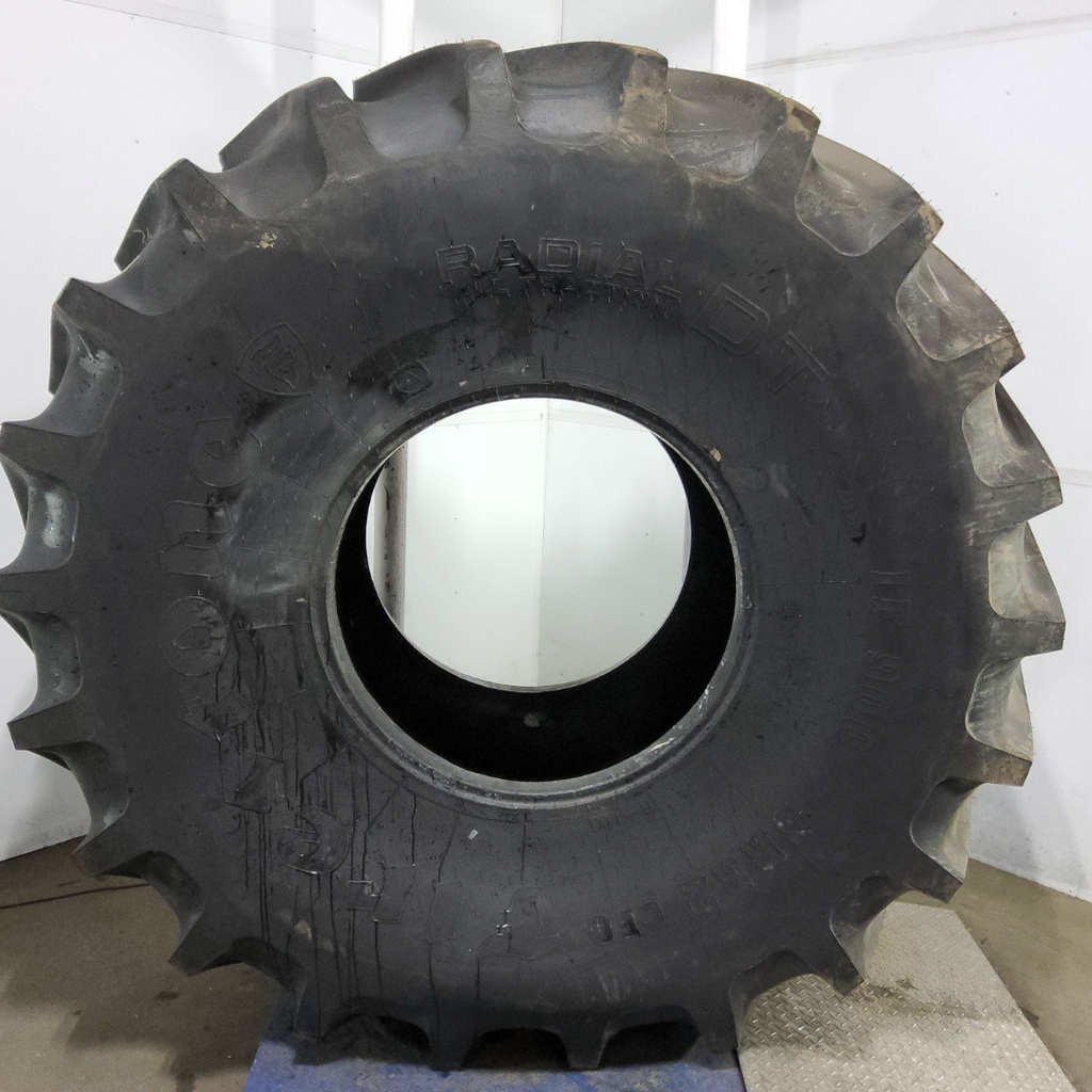 IF900/75R32 Firestone Radial All Traction DT CFO R-1W 178B 99%