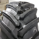 VF800/70R38 Trelleborg TM1000 Progressive Traction R-1W 186D 99%